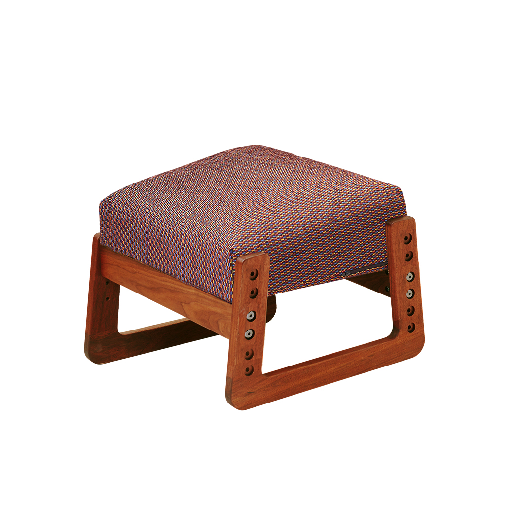 P!NTO CHAIR LIVING オットマンのみ